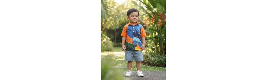 Kids Shirt